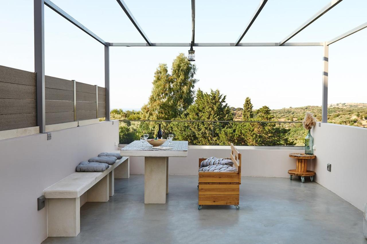 Villa Vagelia Episkopi  Exterior photo