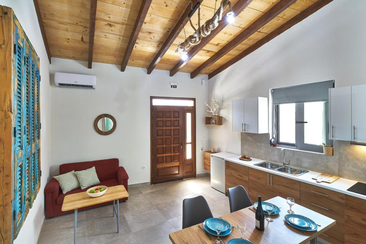 Villa Vagelia Episkopi  Exterior photo